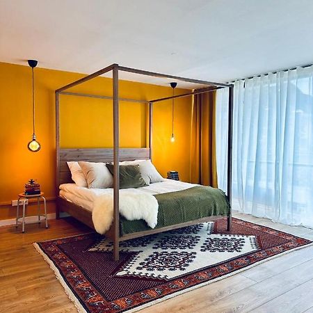 Lofts V26 Apartment Essen Ngoại thất bức ảnh
