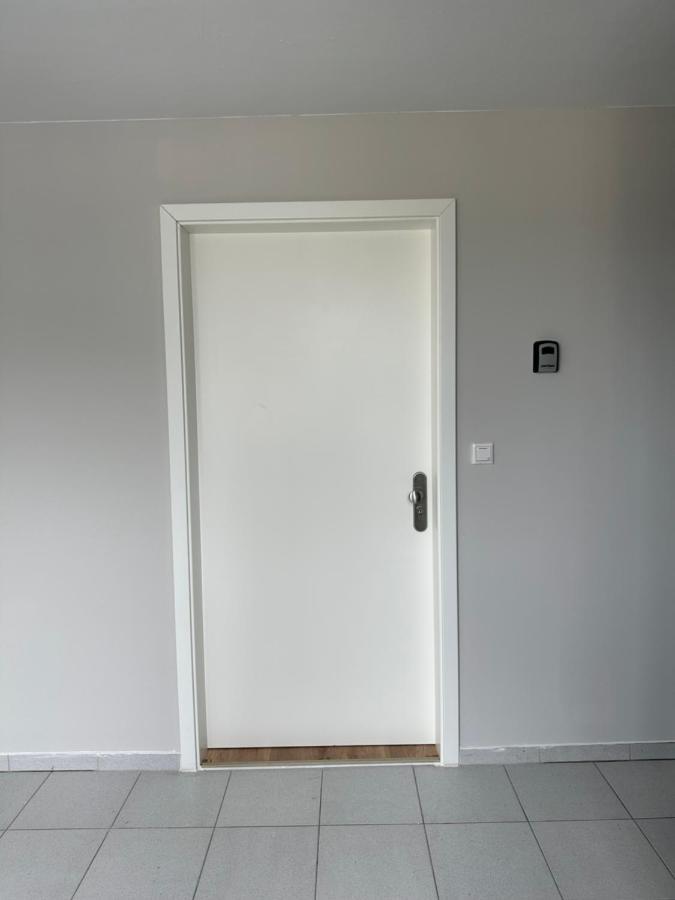 Lofts V26 Apartment Essen Ngoại thất bức ảnh