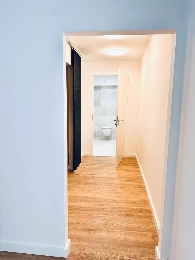 Lofts V26 Apartment Essen Ngoại thất bức ảnh