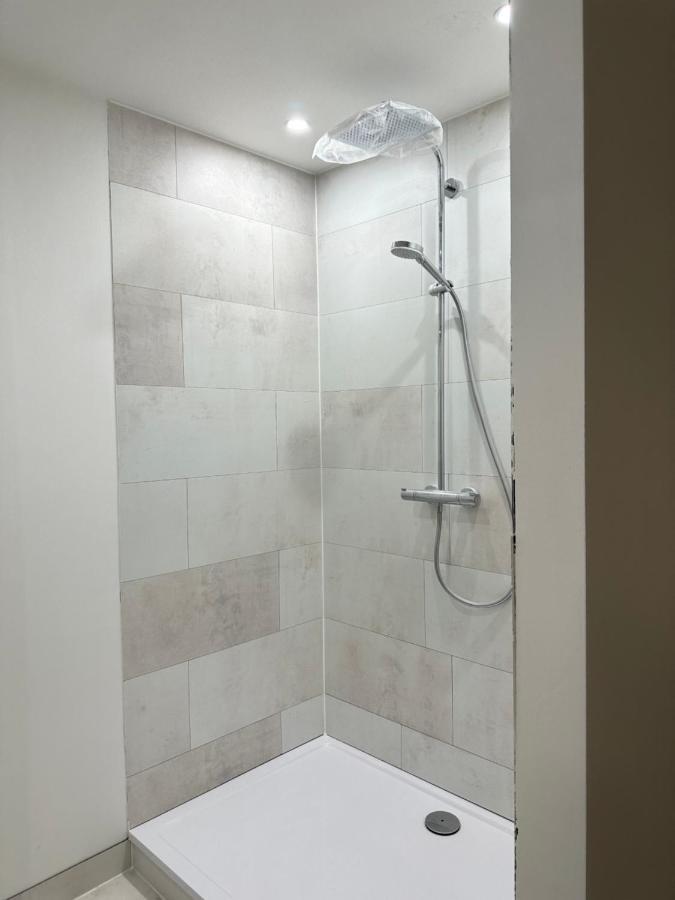 Lofts V26 Apartment Essen Ngoại thất bức ảnh