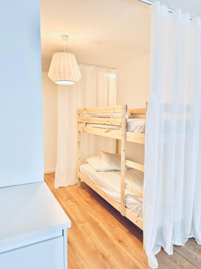 Lofts V26 Apartment Essen Ngoại thất bức ảnh