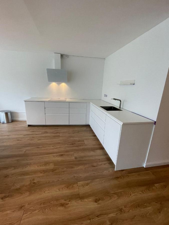 Lofts V26 Apartment Essen Ngoại thất bức ảnh