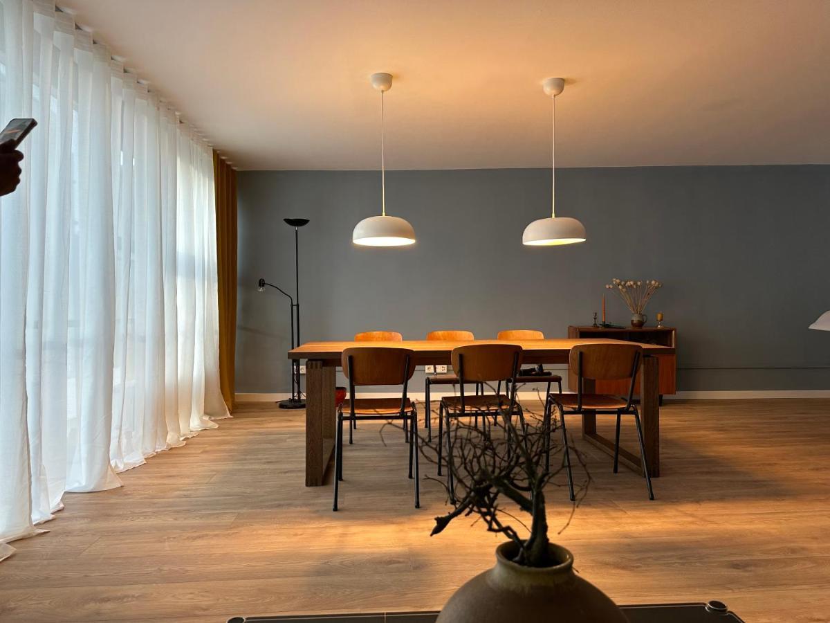 Lofts V26 Apartment Essen Ngoại thất bức ảnh