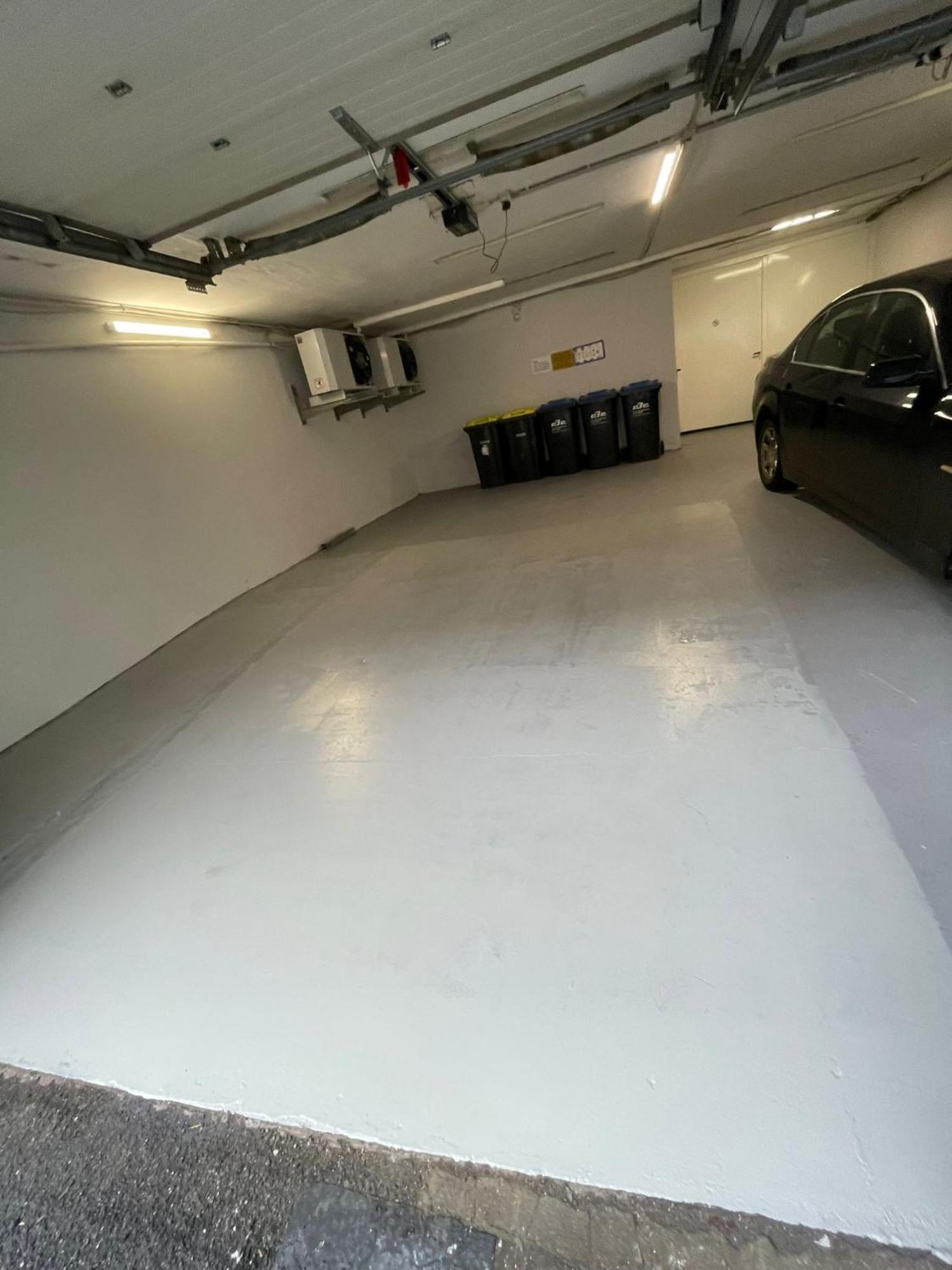 Lofts V26 Apartment Essen Ngoại thất bức ảnh
