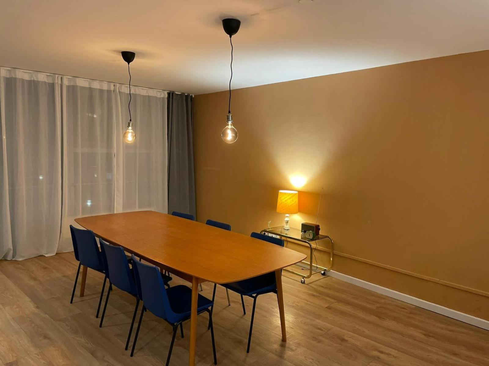 Lofts V26 Apartment Essen Ngoại thất bức ảnh