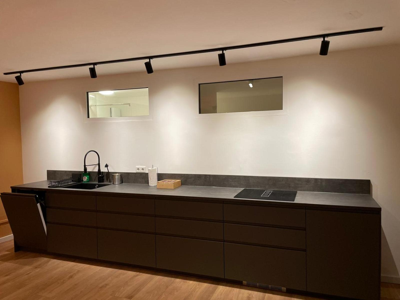 Lofts V26 Apartment Essen Ngoại thất bức ảnh