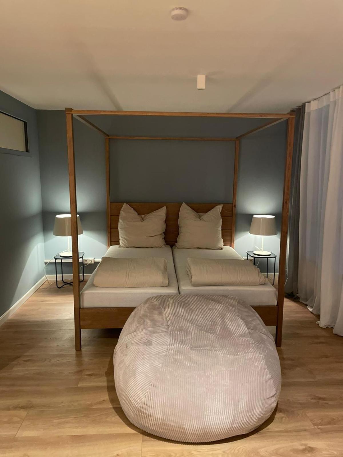 Lofts V26 Apartment Essen Ngoại thất bức ảnh