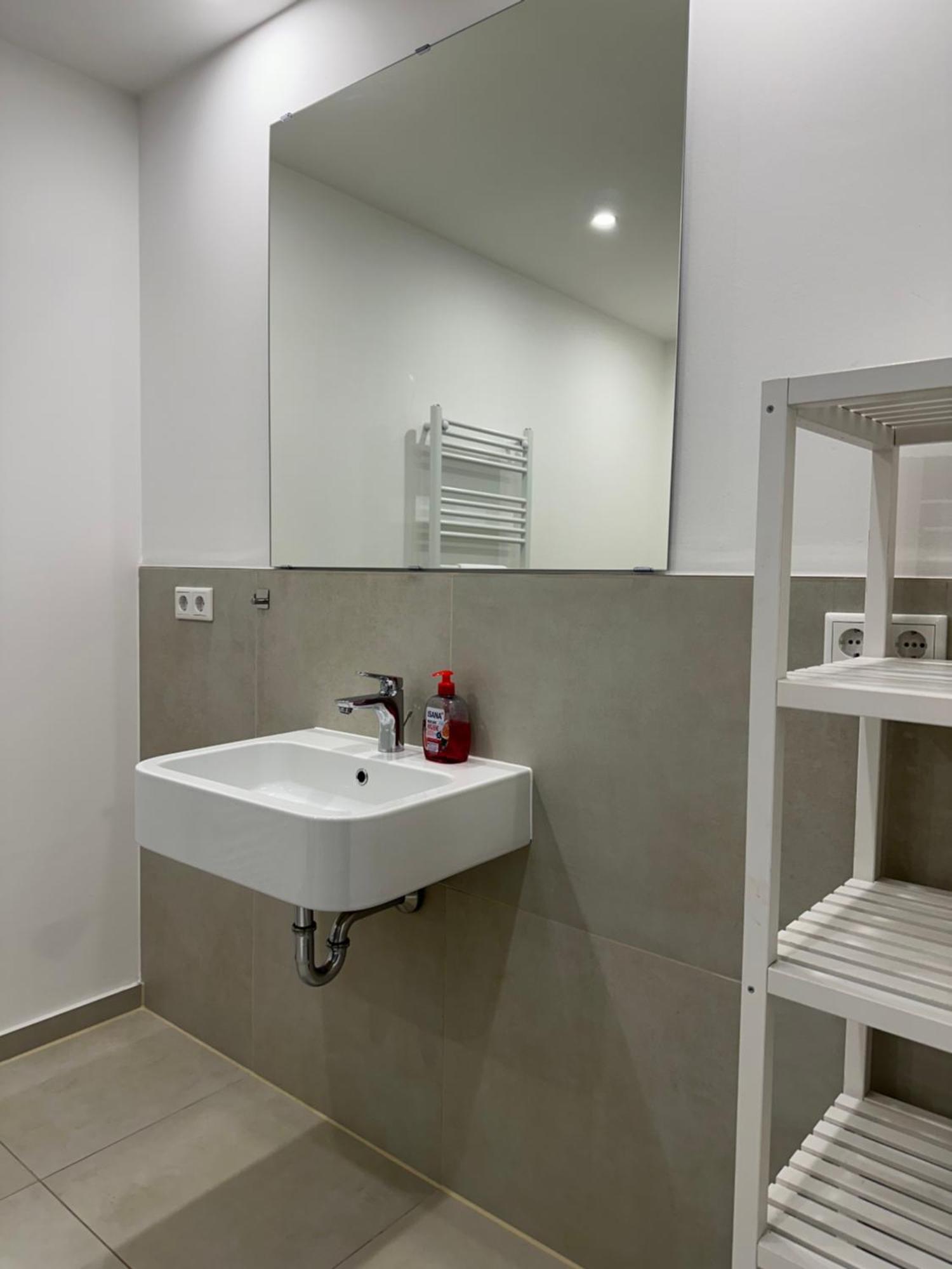 Lofts V26 Apartment Essen Ngoại thất bức ảnh