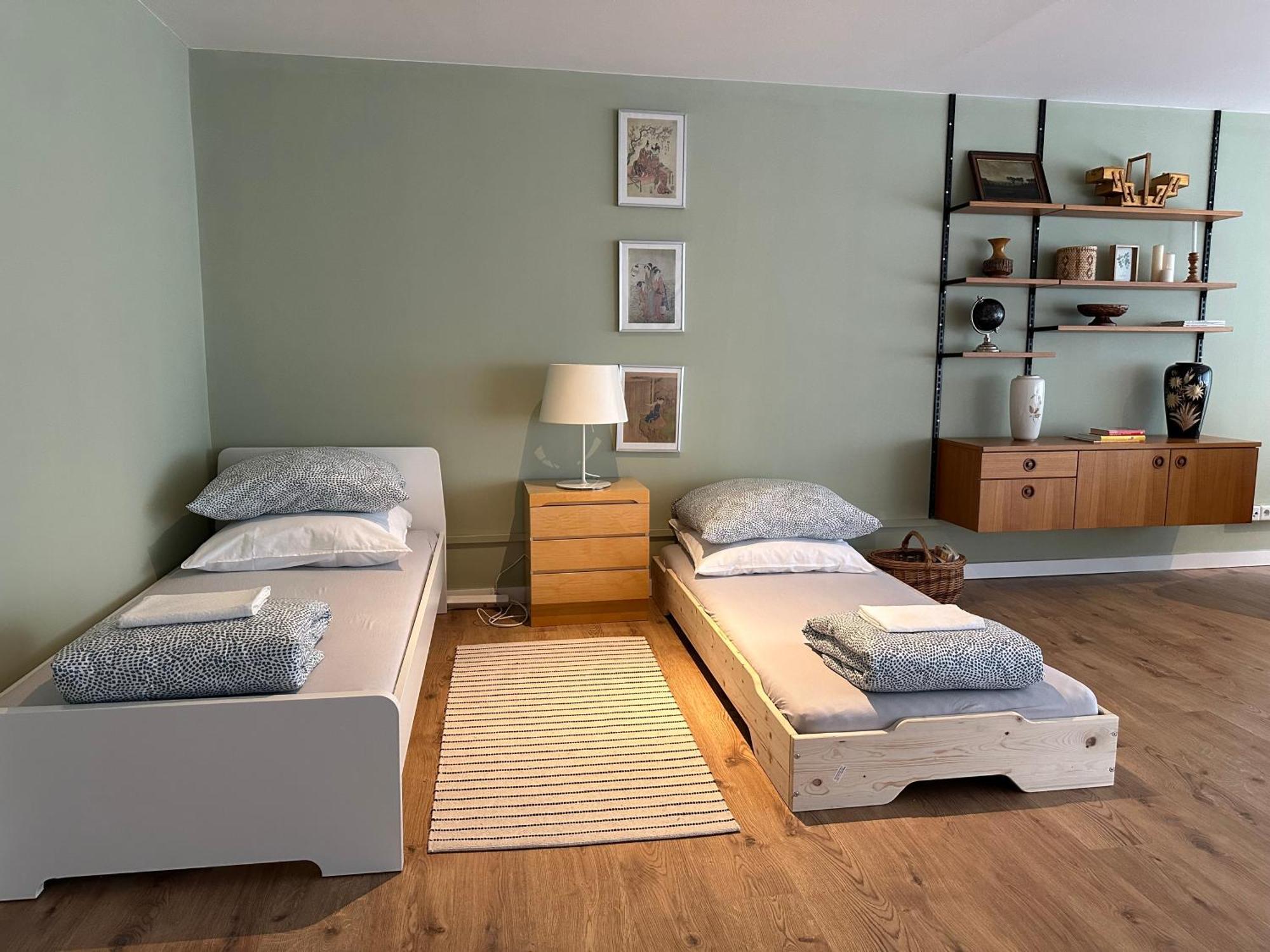 Lofts V26 Apartment Essen Ngoại thất bức ảnh