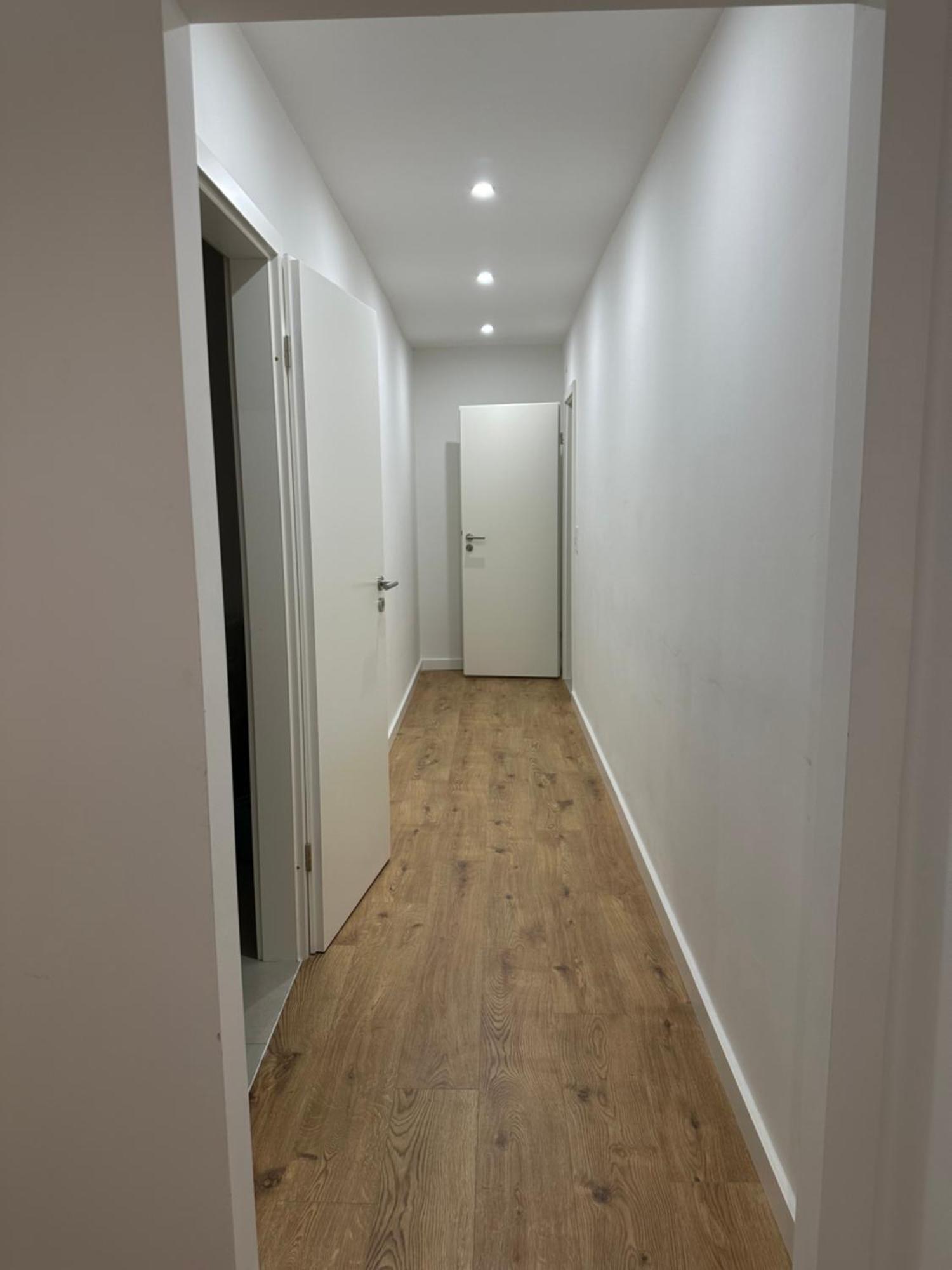 Lofts V26 Apartment Essen Ngoại thất bức ảnh
