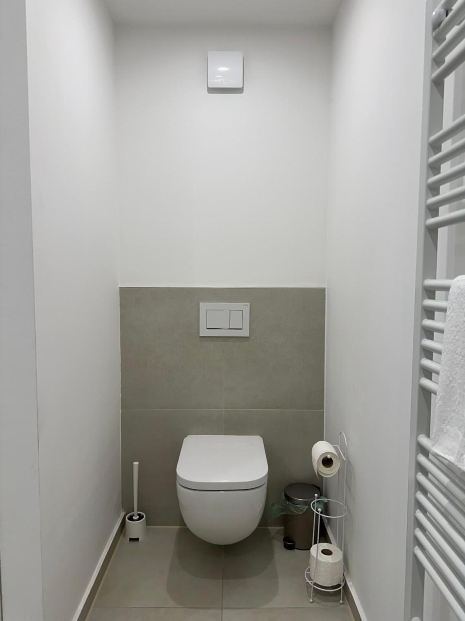 Lofts V26 Apartment Essen Ngoại thất bức ảnh
