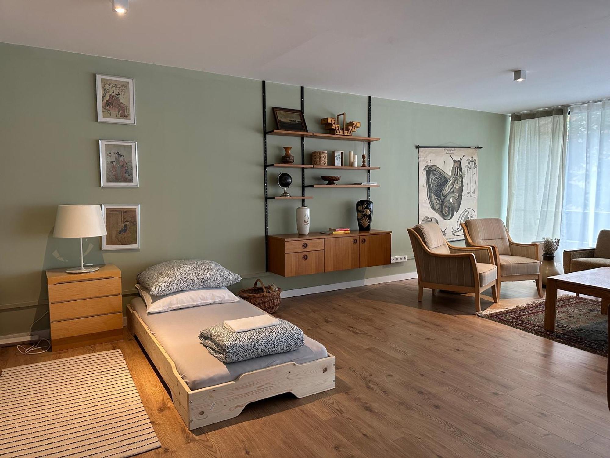 Lofts V26 Apartment Essen Ngoại thất bức ảnh