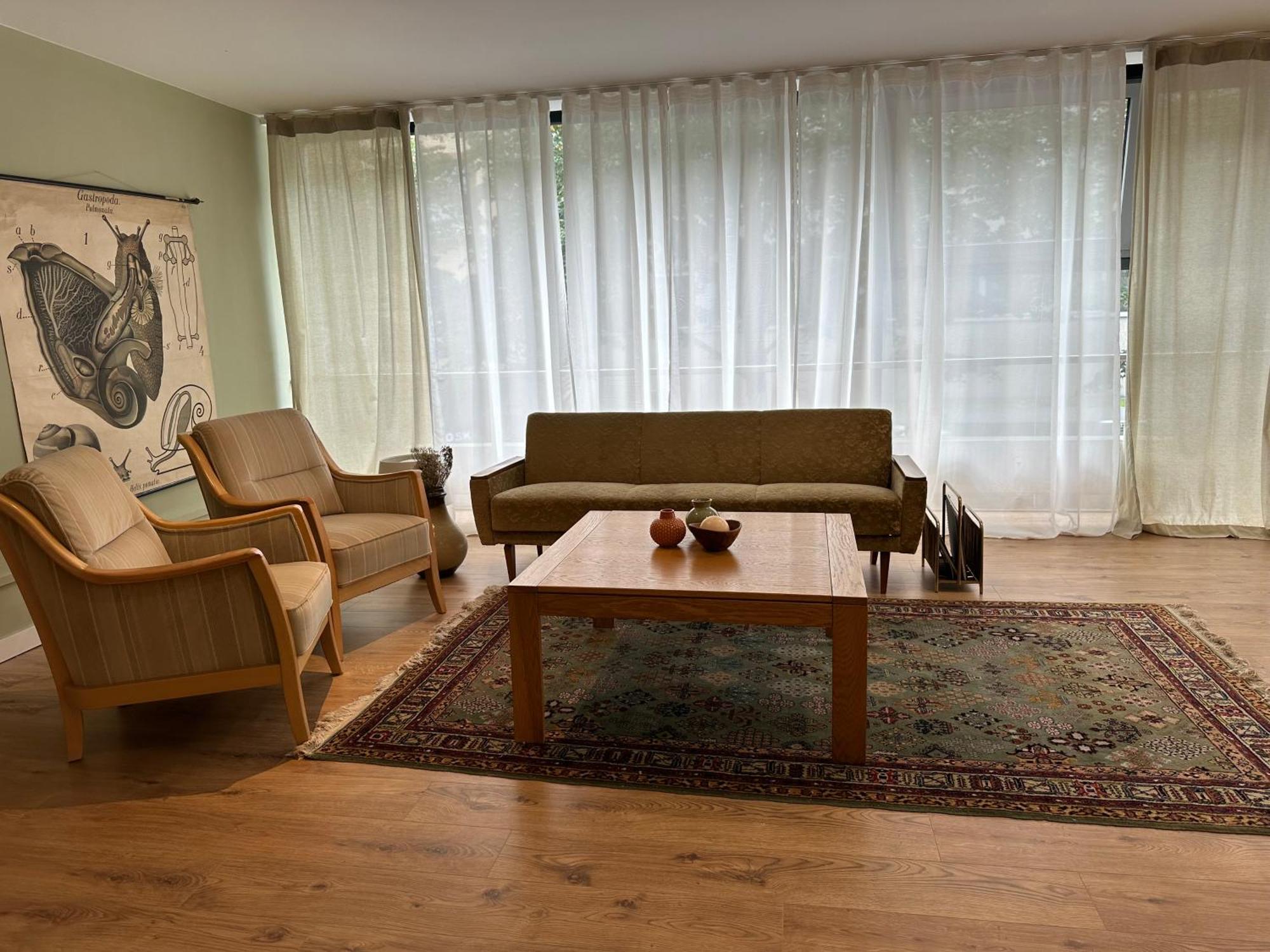 Lofts V26 Apartment Essen Ngoại thất bức ảnh